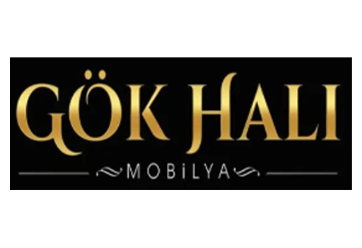 Gök Halı Mobilya
