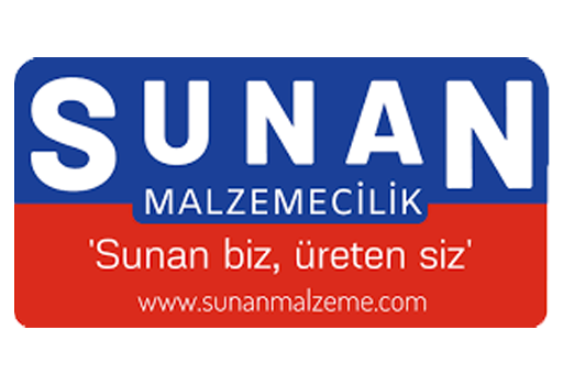 Sunan Malzemecilik